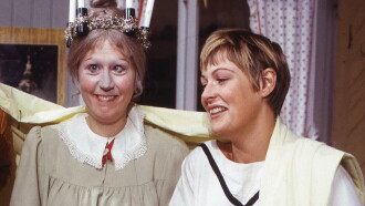 Året var 1967 Trailer