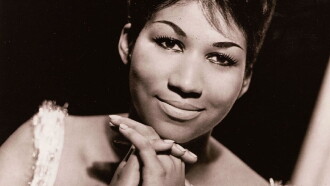 Aretha Franklin - Live in Paris Trailer