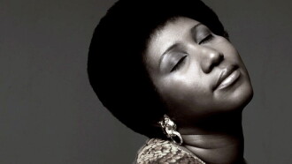 Aretha Franklin, soul sister Trailer