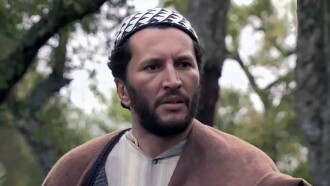 Arezki, L'Indigène Trailer