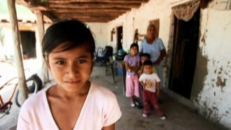 Argentina del Bicentenario. Las voces y los silencios. Trailer