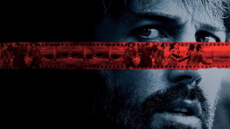 Argo Trailer