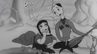 Argonauts Trailer