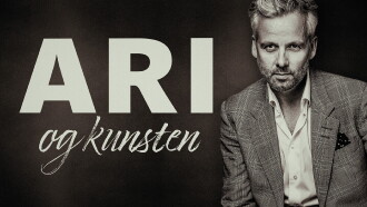Ari og kunsten Trailer