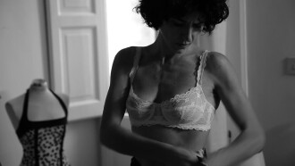 Arianna Trailer