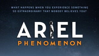 Ariel Phenomenon Trailer