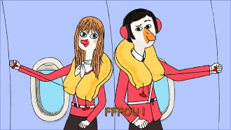 Ariol : Air Pop ! Trailer