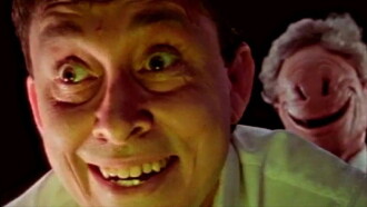 Arise! SubGenius Recruitment Film #16 Trailer