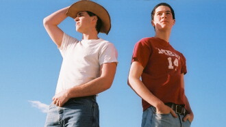 Arizona Sky Trailer