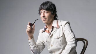 Arj Barker: Get In My Head Trailer