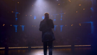 Arjen Lubach: LIVE Trailer
