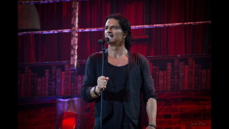 Arjona Metamorfosis en Vivo Trailer