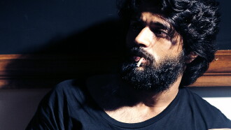 Arjun Reddy Trailer