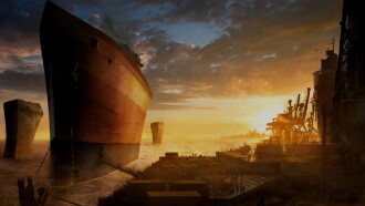 ARK Trailer