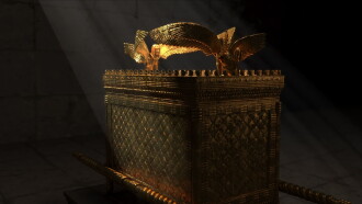 Ark of the Covenant: The Bible’s Origins Trailer