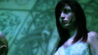 Arkham Sanitarium: Soul Eater Trailer