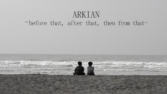 Arkian(Before that,After that,Then from that) Trailer