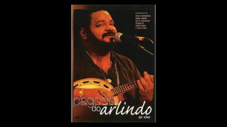 Arlindo Cruz: Pagode Do Arlindo Trailer