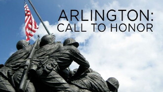 Arlington Call to Honor Trailer