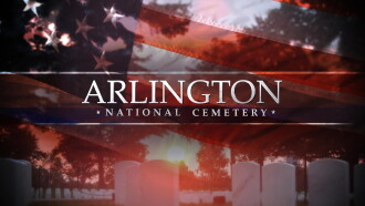 Arlington National Cemetery Trailer