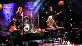 Arlo Guthrie - Alice’s Restaurant 50th Anniversary Concert With Arlo Guthrie Trailer