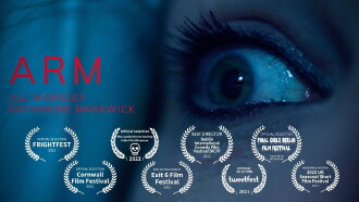 ARM Trailer