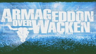 Armageddon Over Wacken 2004 Trailer