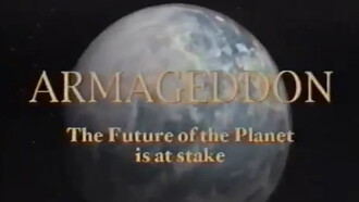 Armageddon: The Future of the Planet is at Stake Trailer