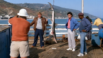Armed and Dangerous Trailer