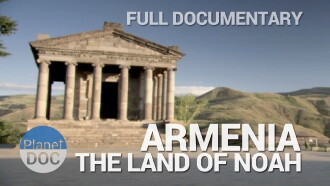 Arménia, The Land of Noah Trailer