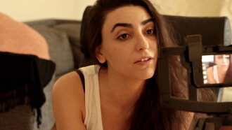 Armenian Haunting Trailer