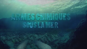 Armes chimiques sous la mer Trailer