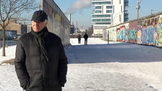 Armin Mueller-Stahl - Ein Gaukler in Hollywood Trailer