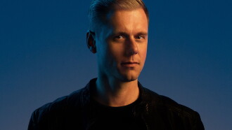 Armin van Buuren Presents This is Me: Feel Again Trailer