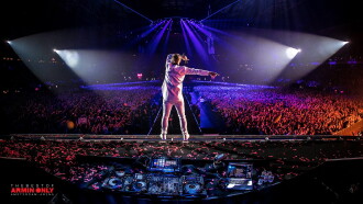 Armin van Buuren: The best of Armin Only Trailer