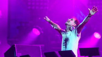 Armin van Buuren: The music videos 1997 - 2009 Trailer