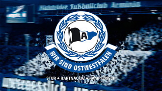 Arminia ist wieder da: Der Aufstiegsfilm 2019/2020 Trailer
