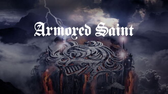 Armored Saint: Live at Rock Hard Festival Trailer