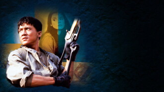 Armour of God Trailer