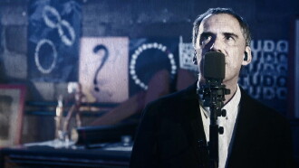 Arnaldo, Sessenta Trailer