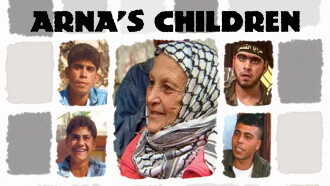 Arna's Children Trailer