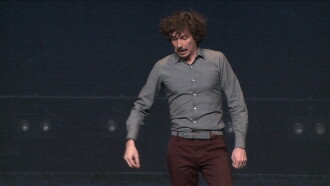 Arnaud Tsamere - Confidences sur pas mal de trucs plus ou moins confidentiels Trailer