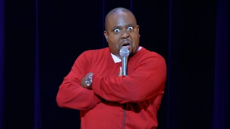 Arnez J: Racially Motivated Trailer