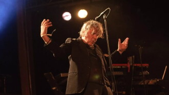 Arno: Live in de Ancienne Belgique Trailer