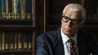 Arnoldo Mondadori - I libri per cambiare il mondo Trailer