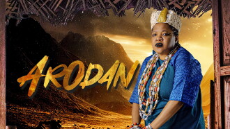 Arodan Trailer