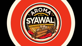 Aroma Syawal Trailer