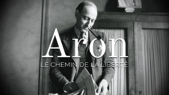 Aron, le chemin de la liberté Trailer
