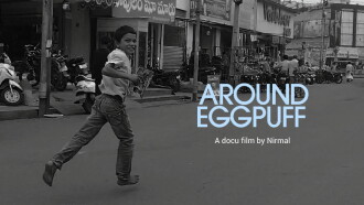Around Eggpuff Trailer