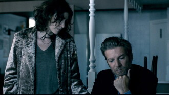 Around Luisa Trailer